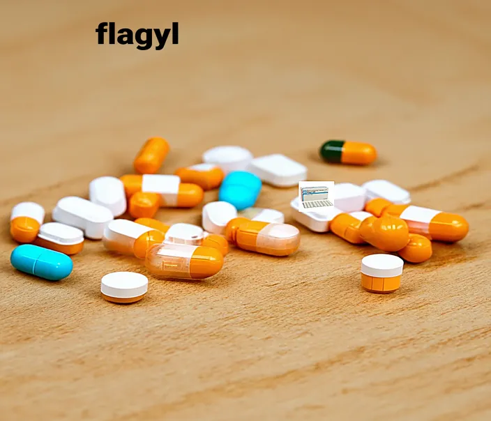 Flagyl 3